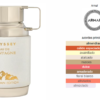 Odyssey Eau de Montagne 100 ml – Armaf