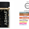 Ombre D`or , Perfume Para Hombre, EDP 100 ml – Armaf
