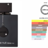 Club de Nuit Intense Men, Perfume Para Hombre, EDP 105 ml – Armaf