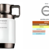 Odyssey Homme White Edition, Perfume Para Hombre , EDP 100 ml – Armaf