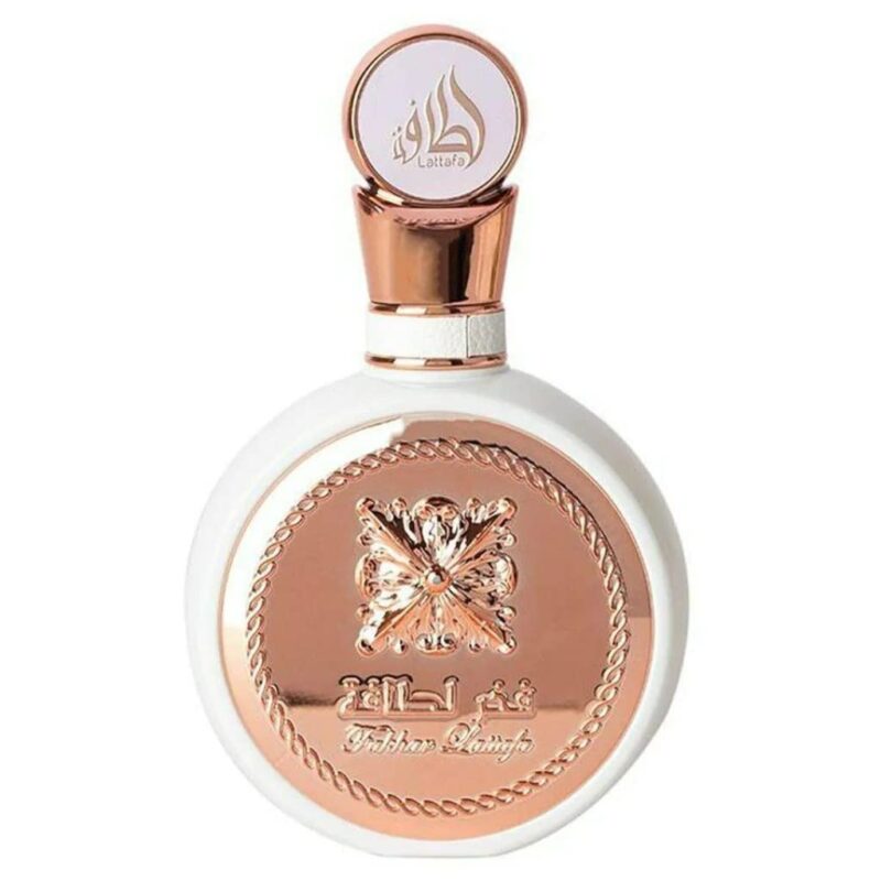Fakhar Rose Gold, Perfume Para Mujer, EDP 100 ml – Lattafa