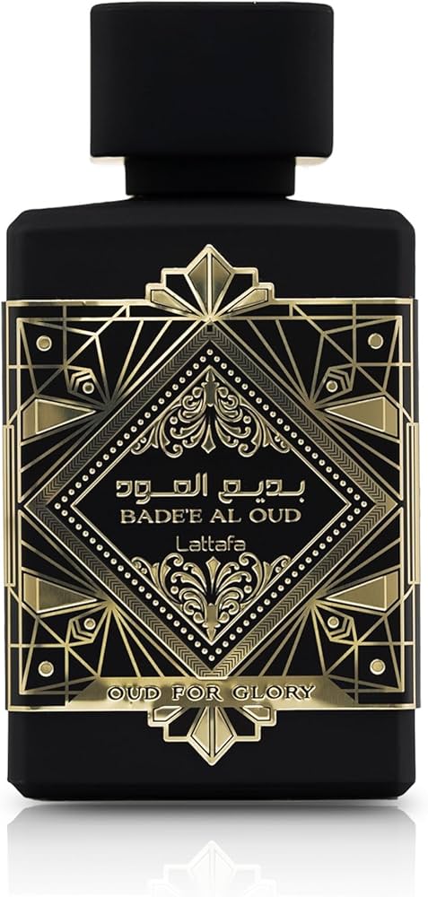 Bade’e Al Oud for Glory, Perfume Unisex, EDP 100 ml – Lattafa