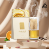 Al Nashama, Perfume Unisex, EDP 100 ml – Lattafa