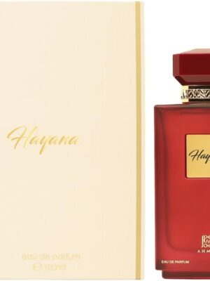 Layana, Perfume Para Mujer, EDP 100ml – Ahmed Al Maghribi