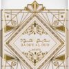 Badee Al Oud Honor & Glory, Perfume Unisex, EDP 100 ml – Lattafa