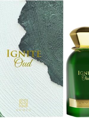 Ignite Oud, Perfume Para Hombre, EDP 60ml – Ahmed Al Maghribi