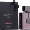 Club The Nuit Intense Man, Edición Limitada, EDP 105 ml – Armaf