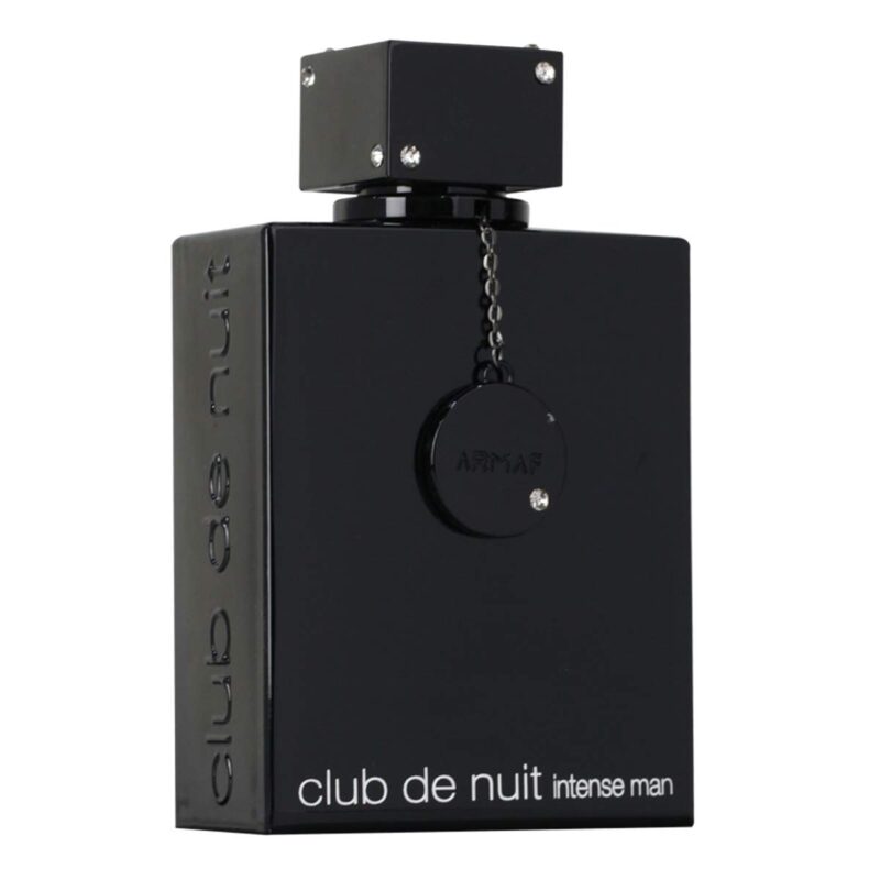Club The Nuit Intense Man, Edición Limitada, EDP 105 ml – Armaf