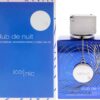 IOCONIC1 Club De Nuit Intense Man UAE National Day Special Edition, Perfume Para Hombres, EDP 105ml – Armaf