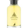 Jean Lowe Immortel, Perfume Para Hombre, EDP 100 ml – Maison Alhambra