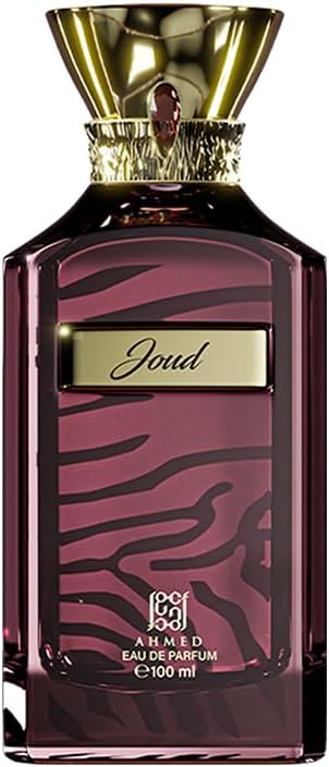 Joud, Perfume Unisex, EDP 100ml – Ahmed Al Maghribi