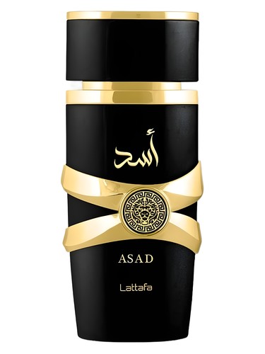Asad, Perfume Para Hombre, EDP 100 ml – Lattafa