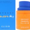Odyssey Mandarin Sky Elixir 100 ml – Armaf
