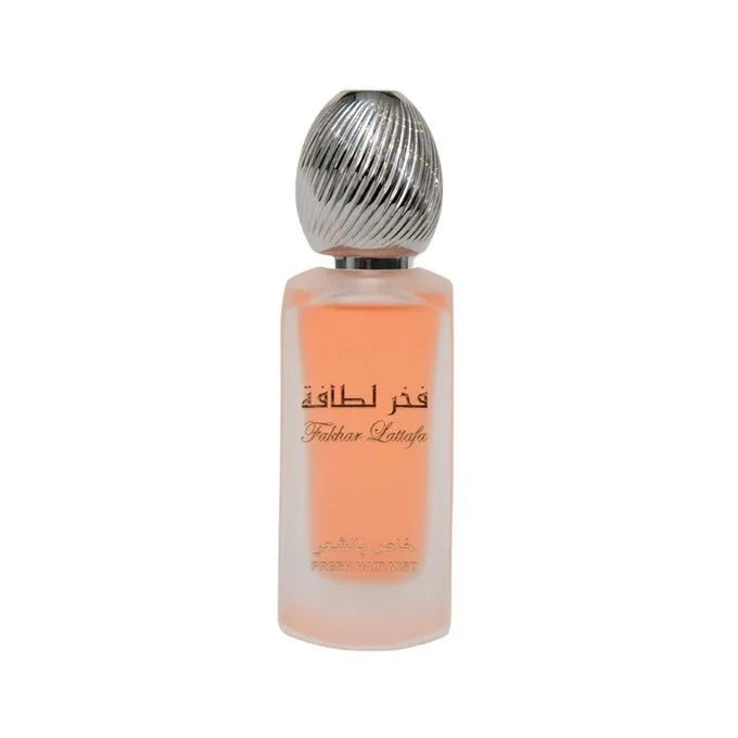 Fakhar Rose, Perfume para el cabello 50 ml