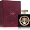 Nebras – EDP – 100ml – Unisex Lattafa Perfumes