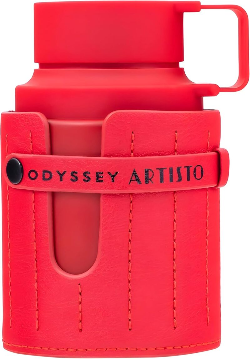 Odyssey Artisto 100 ml – Armaf