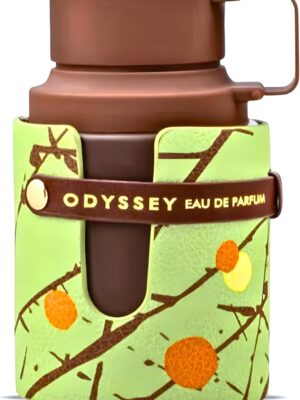 Odyssey Dubai Chocolate, Perfume Unisex, EDP 100 ml – Armaf