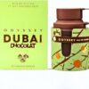 Odyssey Dubai Chocolate, Perfume Unisex, EDP 100 ml – Armaf