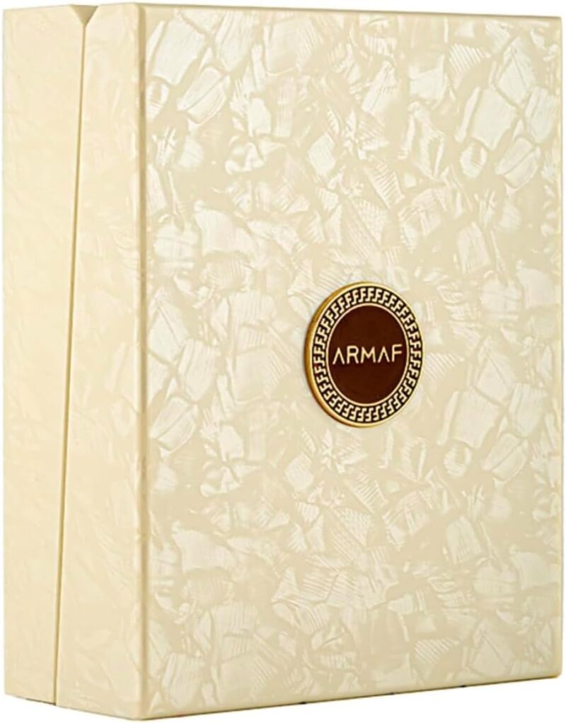 Club De Nuit Oud, Perfume para Hombre , EDP 105 ml – Armaf