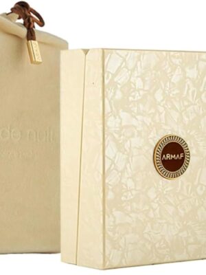 Club De Nuit Oud, Perfume para Hombre , EDP 105 ml – Armaf