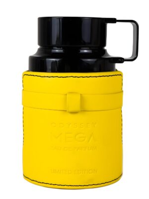 Odyssey Mega Limited Edition, Perfume Para Hombre, EDP 100ml – Armaf