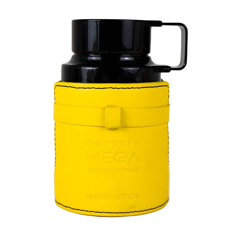Odyssey Mega Limited Edition, Perfume Para Hombre, EDP 100ml – Armaf