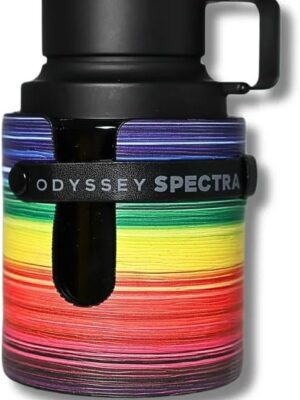 Odyssey Spectra Rainbow Edition, Perfume Unisex, EDP 100 ml – Armaf