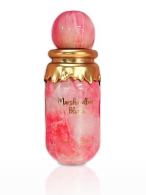 Marshmellow Blush, Perfume Para Mujer, EDP 100 ml – Paris Corner