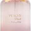 Peachy Peach, Perfume Para Mujer, EDP 100 ml – Ahmed Al Maghribi