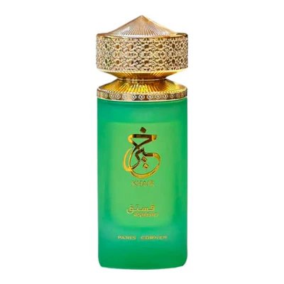 Khair Pistachio, Perfume Unisex, EDP 100 ml – Paris Corner
