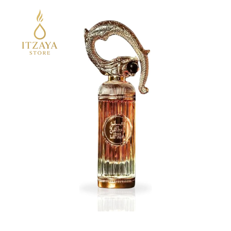 Sehr, Perfume Unisex, EDP 100 ml – Lattafa