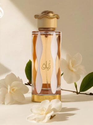 Teriaq, Perfume Unisex, EDP 100ml – Lattafa