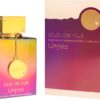 Club De Nuit Untold, Perfume Unisex, EDP 105 ml – Armaf