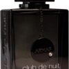 Club The Nuit Urban Man Elixir , Perfume Para Hombre, EDP 100 ml – Armaf