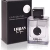 Club De Nuit Urban Man, Perfume Para Hombre, EDP 105 ml – Armaf