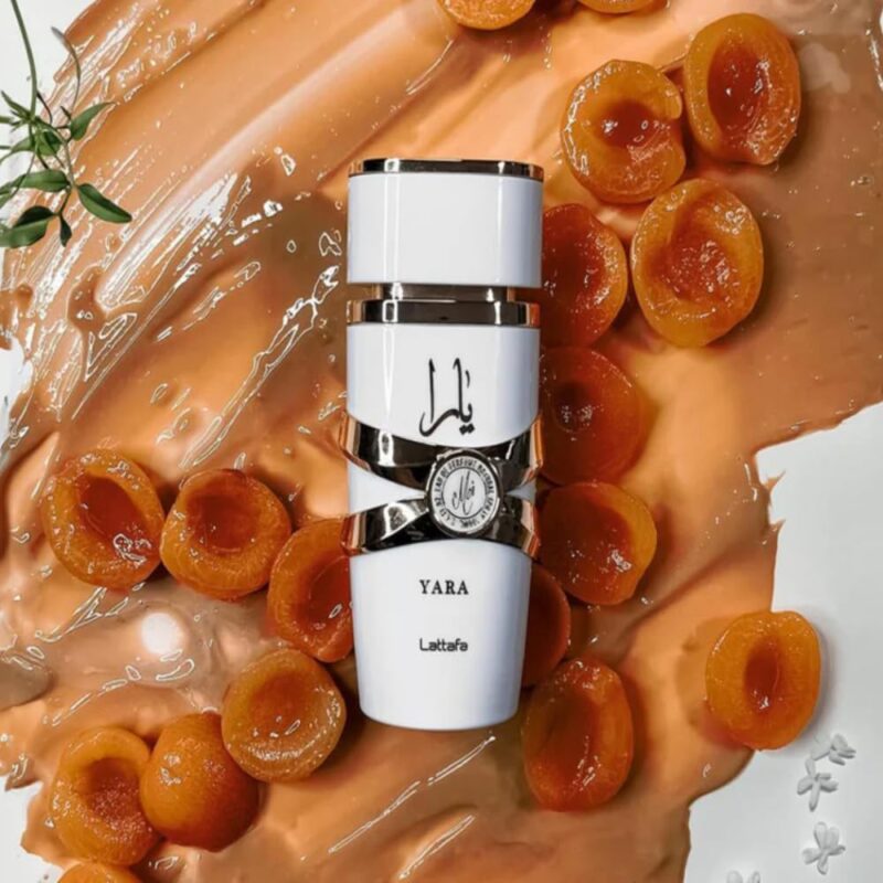 Yara Moi, Perfume Para Mujer, EDP 100 ml – Lattafa