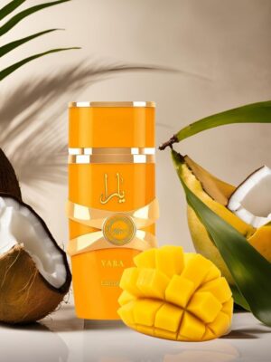 Yara Tous, Perfume Para Mujer, EDP 100 ml, Lattafa