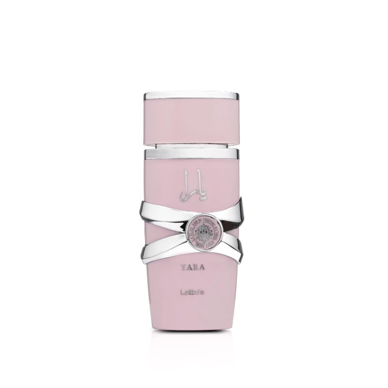 Yara Pink, Perfume Para Mujer, EDP 100 ml – Lattafa