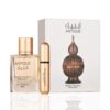 Antique, Perfume Unisex, Eau de Parfum 20 ml – Lattafa Emarati Niche