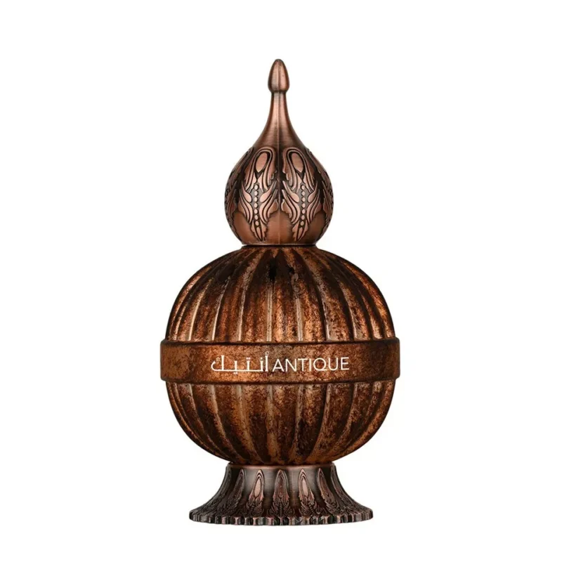 Antique, Perfume Unisex, EDP 100 ml – Lattafa Emarati Niche