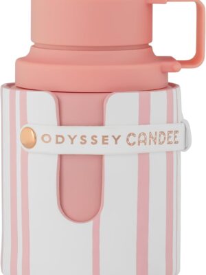 Odyssey Candee Special Edition, Perfume Para Mujer, EDP 100 ml – Armaf