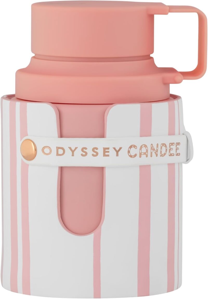 Odyssey Candee Special Edition, Perfume Para Mujer, EDP 100 ml – Armaf