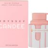 Odyssey Candee Special Edition, Perfume Para Mujer, EDP 100 ml – Armaf