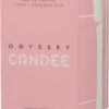 Odyssey Candee Special Edition, Perfume Para Mujer, EDP 100 ml – Armaf