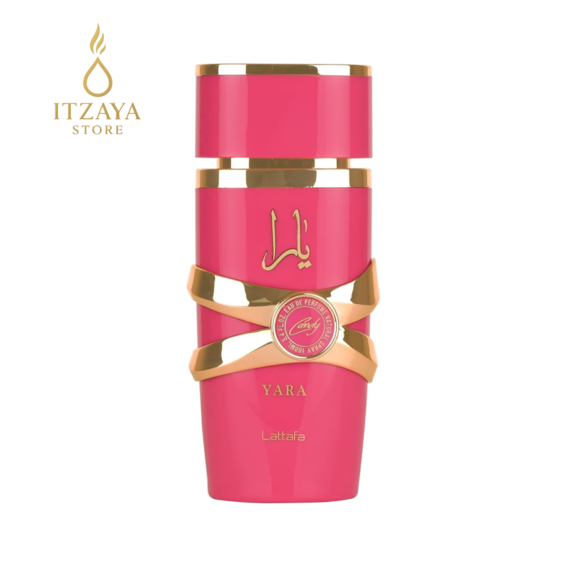 Yara Candy, Perfume Para Mujer, EDP 100 ml – Lattafa