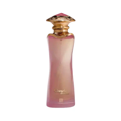 Extracto de perfume Candy licious 90ml para Mujer, EDP, Ahmed Al Maghribi $ 250.000