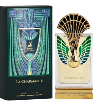 La Charmante, Perfume Unisex, EDP 100 ml – Maison Alhambra