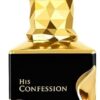 His Confession, Perfume Para Hombre, EDP 100 ml – Lattafa