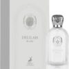 Delilah Blanc, Perfume Para Mujer, EDP 100 ml – Maison AlHambra