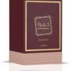 Khamrah Dukhan, Perfume Hombre, EDP 100 ml – Lattafa